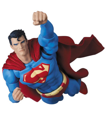 Superman DC Batman Hush MAF EX Figurka 16 cm