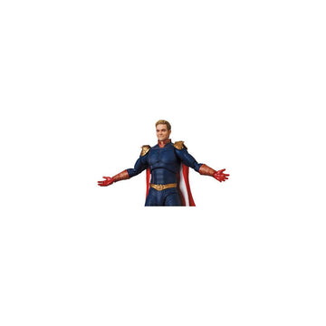 Homelander The Boys MAF EX Figurka 16 cm