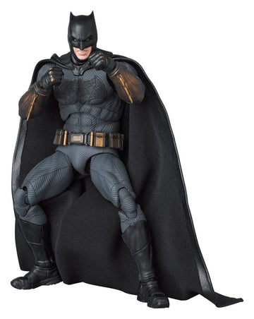 Batman Zack Snyder's Justice League MAFEX Figurka 16 cm