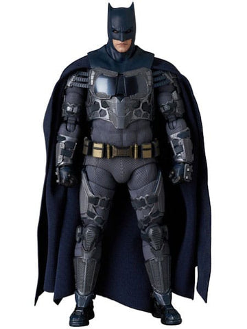 Batman The Flash Version DC Flash Movie MAFEX Figurka 16 cm