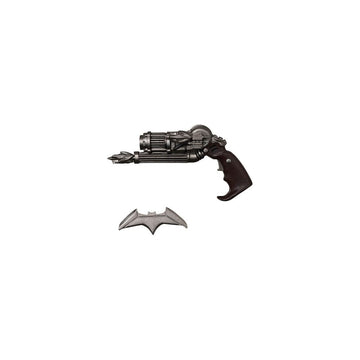 Batman The Flash Version DC Flash Movie MAFEX Figurka 16 cm