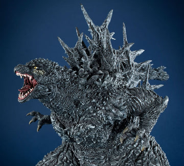 Godzilla 2023 Ultimate Article Monsters Godzilla Image Color of Operation Wadatsumi Ver. Figurka 30 cm