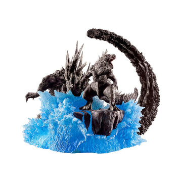 Godzilla Minus One Petitrama DX Figurka 14 cm
