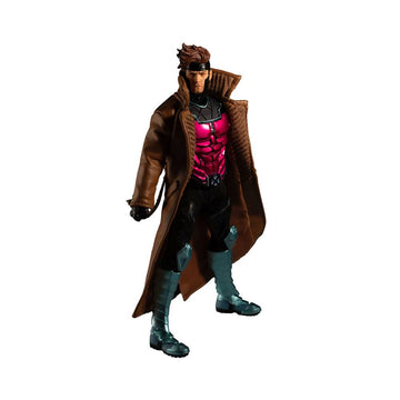 Gambit Marvel 1/12 Figurka 17 cm