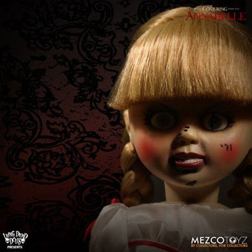 Living Dead Dolls Doll Annabelle Figurka 25 cm