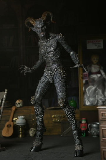 Malthus the Demon The Conjuring Universe Figurka 18 cm