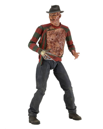 Freddy Krueger Nightmare On Elm Street 3 Dream Warriors 1/4 Figurka 45 cm