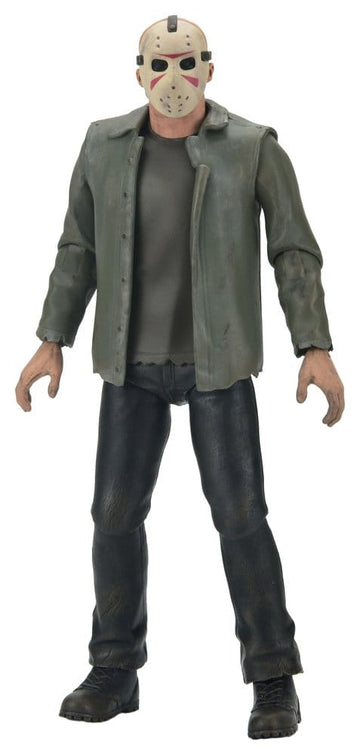 Jason Voorhees Fortnite: Fortnitemares Figurka 18 cm
