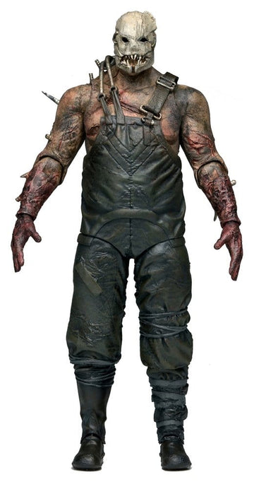 Trapper Dead by Daylight Figurka 18 cm