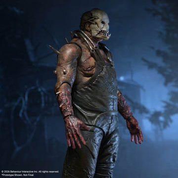 Trapper Dead by Daylight Figurka 18 cm
