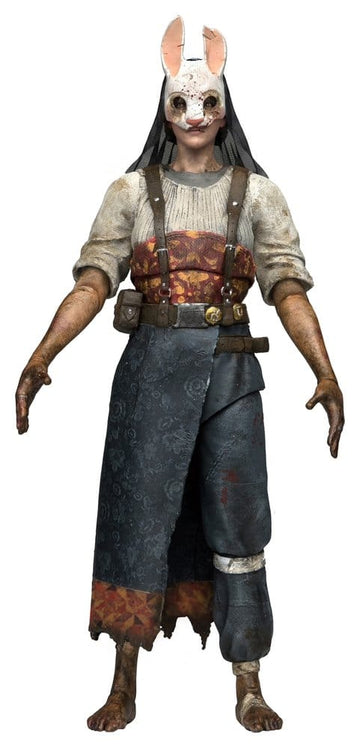 Huntress Dead by Daylight Figurka 18 cm