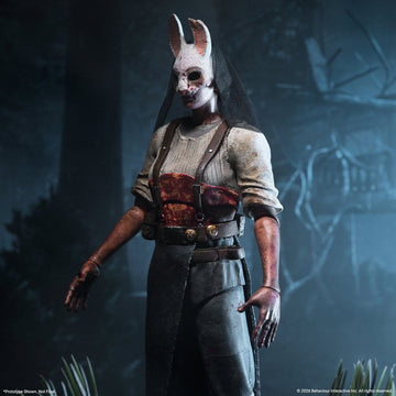 Huntress Dead by Daylight Figurka 18 cm