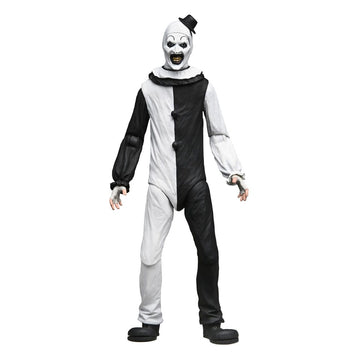 Art the Clown Terrifier Figurka 17 cm