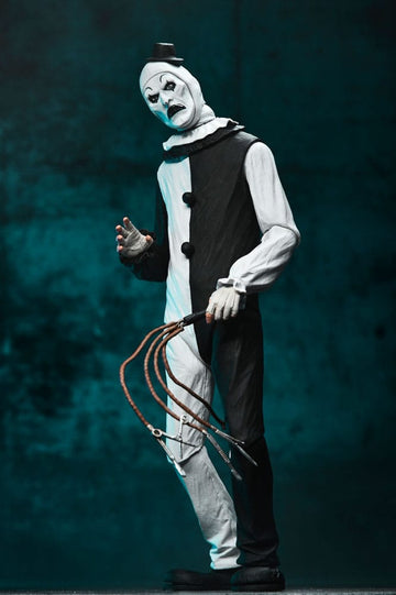 Art the Clown Terrifier Figurka 17 cm