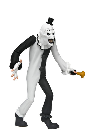 Art the Clown Terrifier Toony Terrors Figurka 15 cm