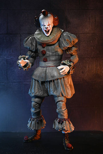 Pennywise It: Welcome To Derry 1/4 Figurka 45 cm