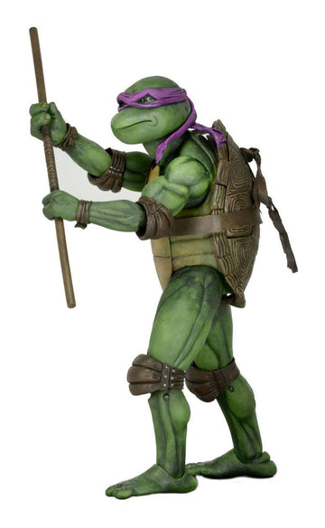 Donatello Teenage Mutant Ninja Turtles 1/4 Figurka 42 cm