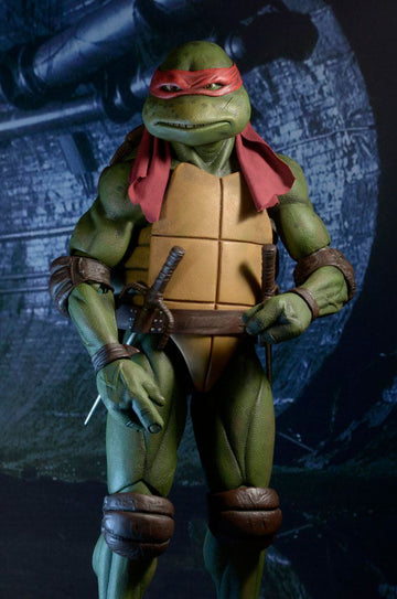 Raphael Teenage Mutant Ninja Turtles 1/4 Figurka 42 cm