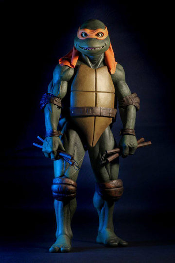 Michelangelo Teenage Mutant Ninja Turtles 1/4 Figurka 42 cm