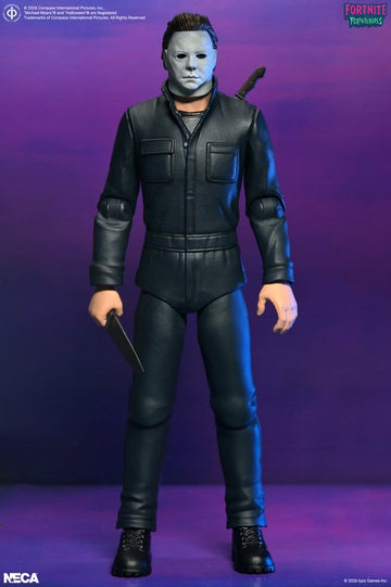 Michael Myers Fortnite/Halloween Fortnitemares Figurka 18 cm