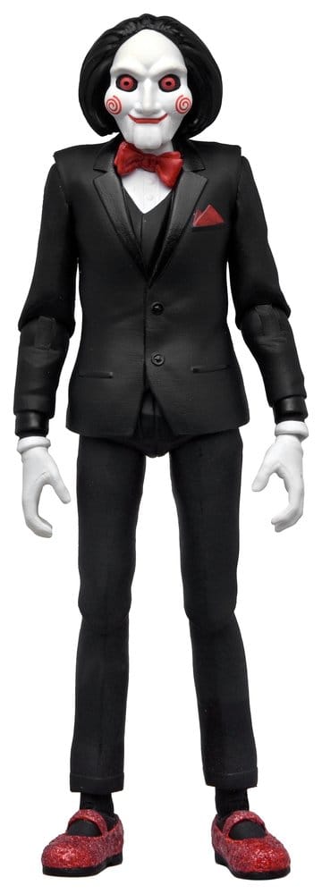 Billy the Puppet Fortnite/SAW Fortnitemares Figurka 18 cm