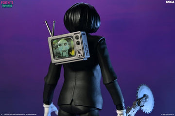 Billy the Puppet Fortnite/SAW Fortnitemares Figurka 18 cm