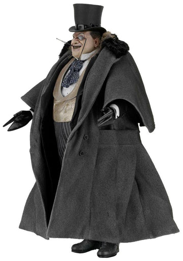 Mayoral Penguin Danny DeVito Batman Returns 1/4 Figurka 38 cm