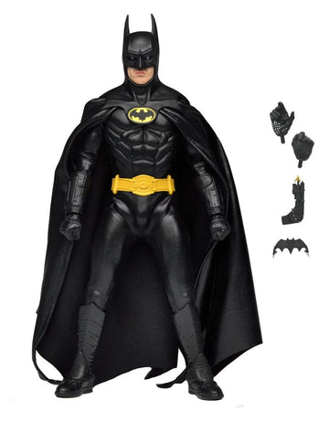 Batman DC Batman Returns (1992) Clothed Figurka 20 cm