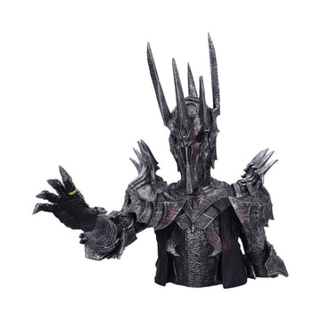 Sauron Lord of the Rings Bust Figurka 39 cm