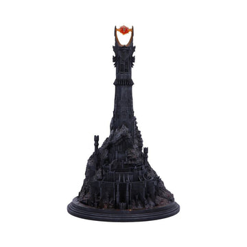 Barad Dur Lord of the Rings Backflow Incense Burner Figurka 26 cm