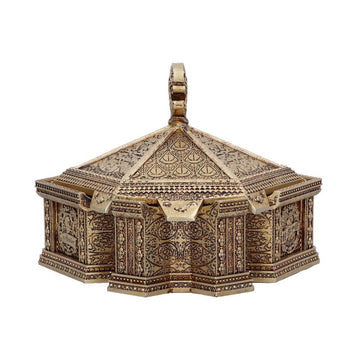 Harry Potter Trinket Box Hogwarts Szkatułka