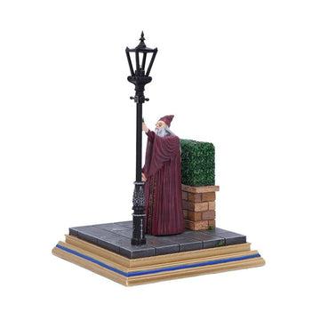 Dumbledore Privet Drive Harry Potter Light Up Figurka 19 cm