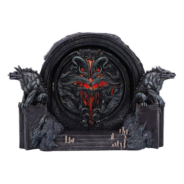 Hells Gate Diablo IV Storage Box Figurka 22 cm