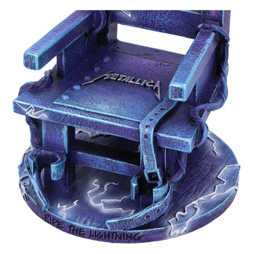Ride the Lightning Metallica Figurka 15cm