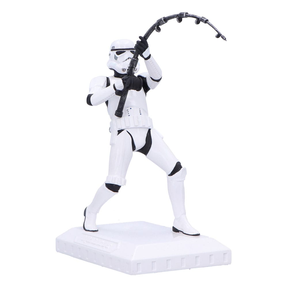 What a Catch Original Stormtrooper Figurka 16 cm