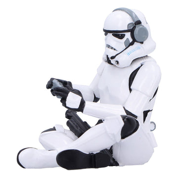 Original Stormtrooper Game On! Figurka 10 cm