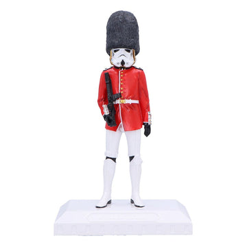 Royal Guard Original Stormtrooper Figurka 12 cm