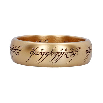 The One Ring Lord of the Rings Trinket Dish 11 cm
