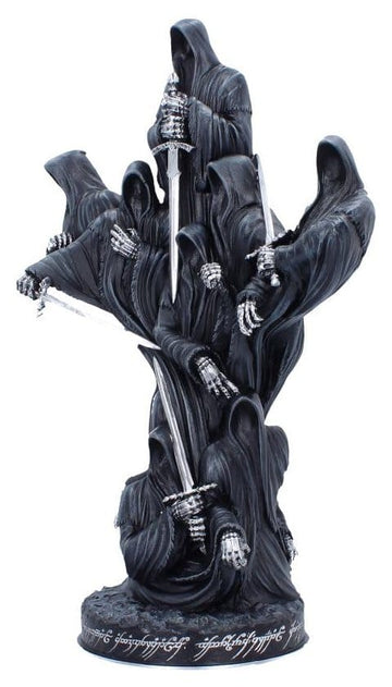 Ringwraiths of Middle Earth Lord of the Rings Figurka 35 cm