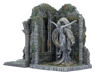 Radagon and Queen Marika Elden Ring Bookends Podpórki pod ksiązki 20 cm