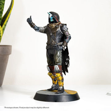 Cayde-6 Destiny PVC Figurka 25 cm