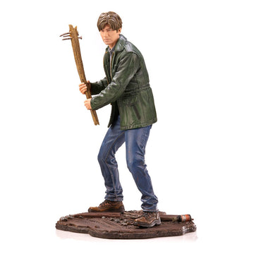 James Sunderland Silent Hill Figurka 18 cm