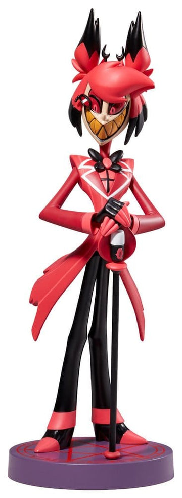 Alastor Hazbin Hotel Figurka 18 cm