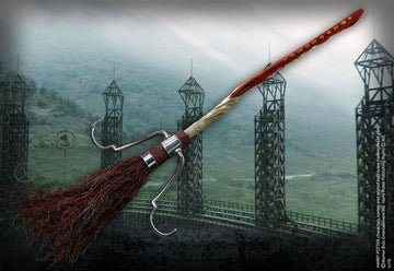 Miotła Błyskawica (Firebolt) Replika 1/1 Harry Potter