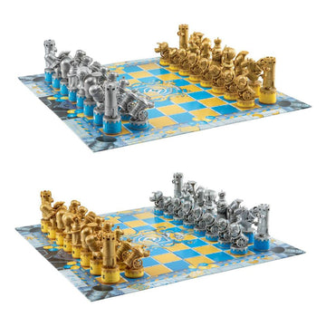 Minions Chess Set Medieval Mayhem Szachy