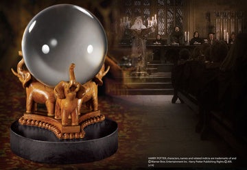 The Divination Crystal Ball Harry Potter Replica 13 cm