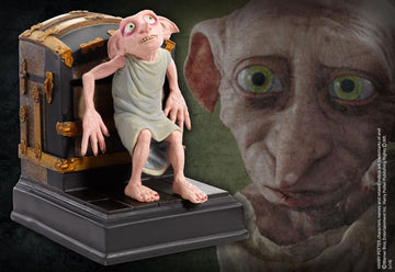 Dobby Harry Potter Bookend Podpórka do Ksiązek Figurka 19 cm