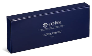 Wands and Sorcerer's Stone Harry Potter Celebration Wand Harry Potter 25th Anniversary Set Różdżki Replika