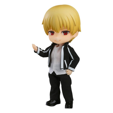 Gilgamesh Fate/Night Heaven's Feel Nendoroid Figurka 14 cm