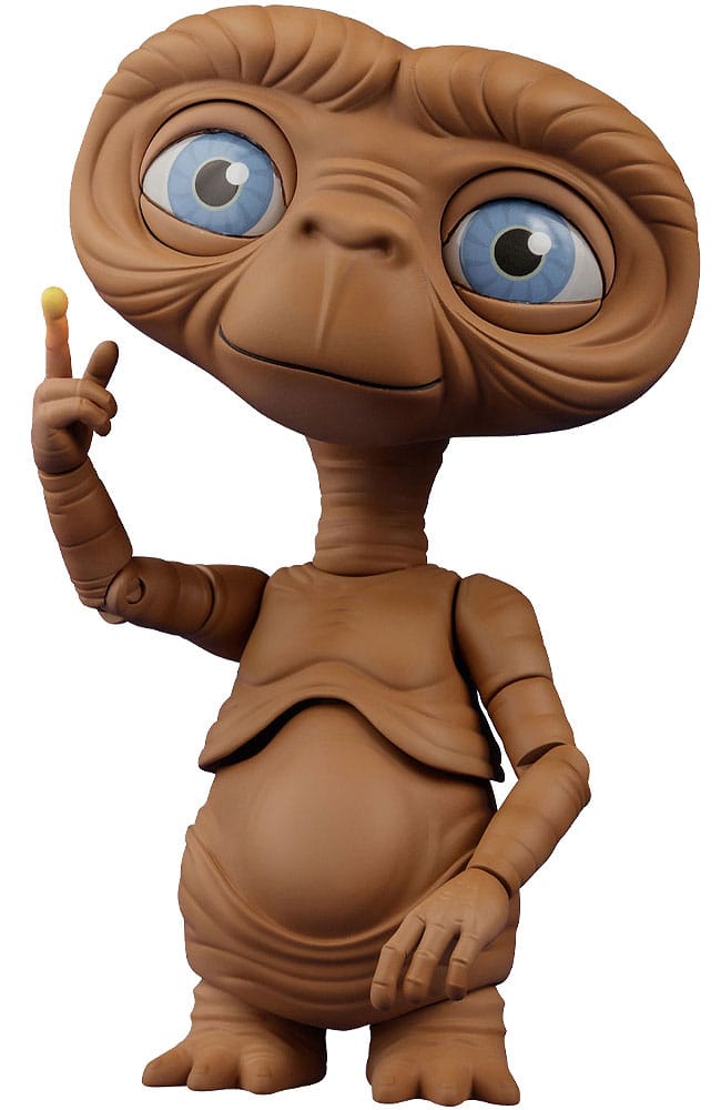 E.T. the Extra-Terrestrial 10 cm Figurka 10 cm